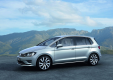 Volkswagen принимает заказы на Golf Sportsvan стоимостью от 19 625€ в Германии